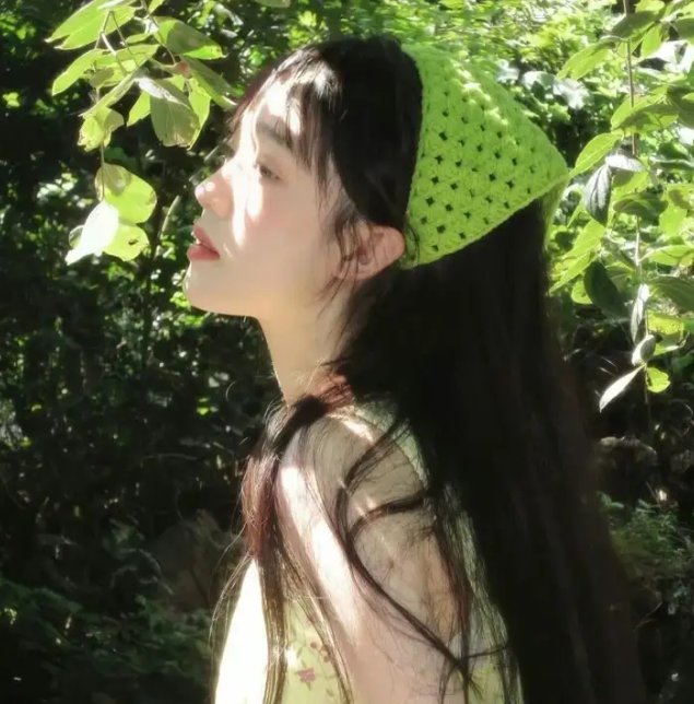 纯情