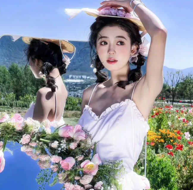 鳄鱼男孩阿洛